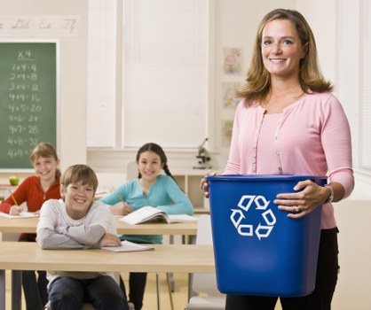 Recycling services for furniture in Pimlico