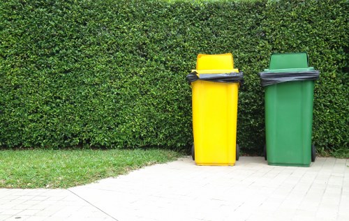 Types of home clearance services available