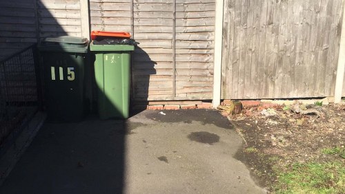 Efficient home clearance process in Pimlico